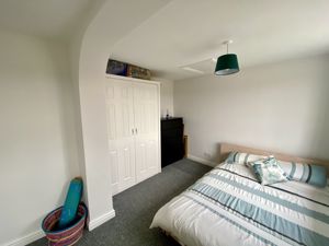 Bedroom Three- click for photo gallery